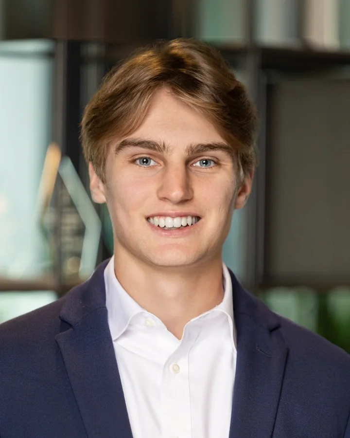 Headshot of Jack Kester